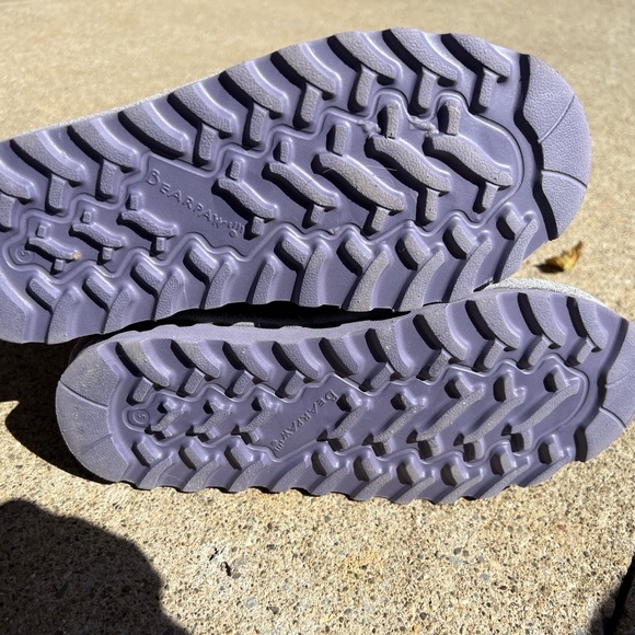 Girls Bearpaw Elle boots sz 5 - Picture 5 of 5